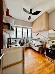 iResidences (D12), Apartment #587777961